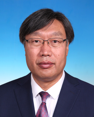 中心党委委员、副主任李高