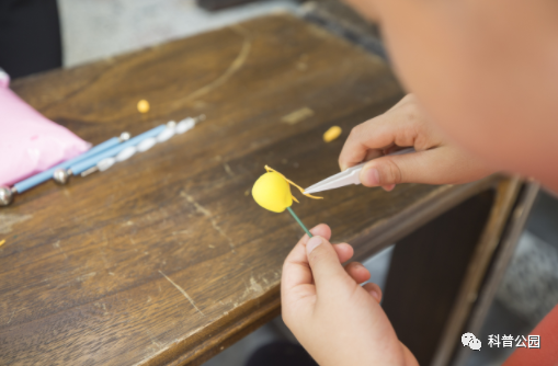 秋日花卉主题捏塑体验.png 秋日花卉主题捏塑体验.png