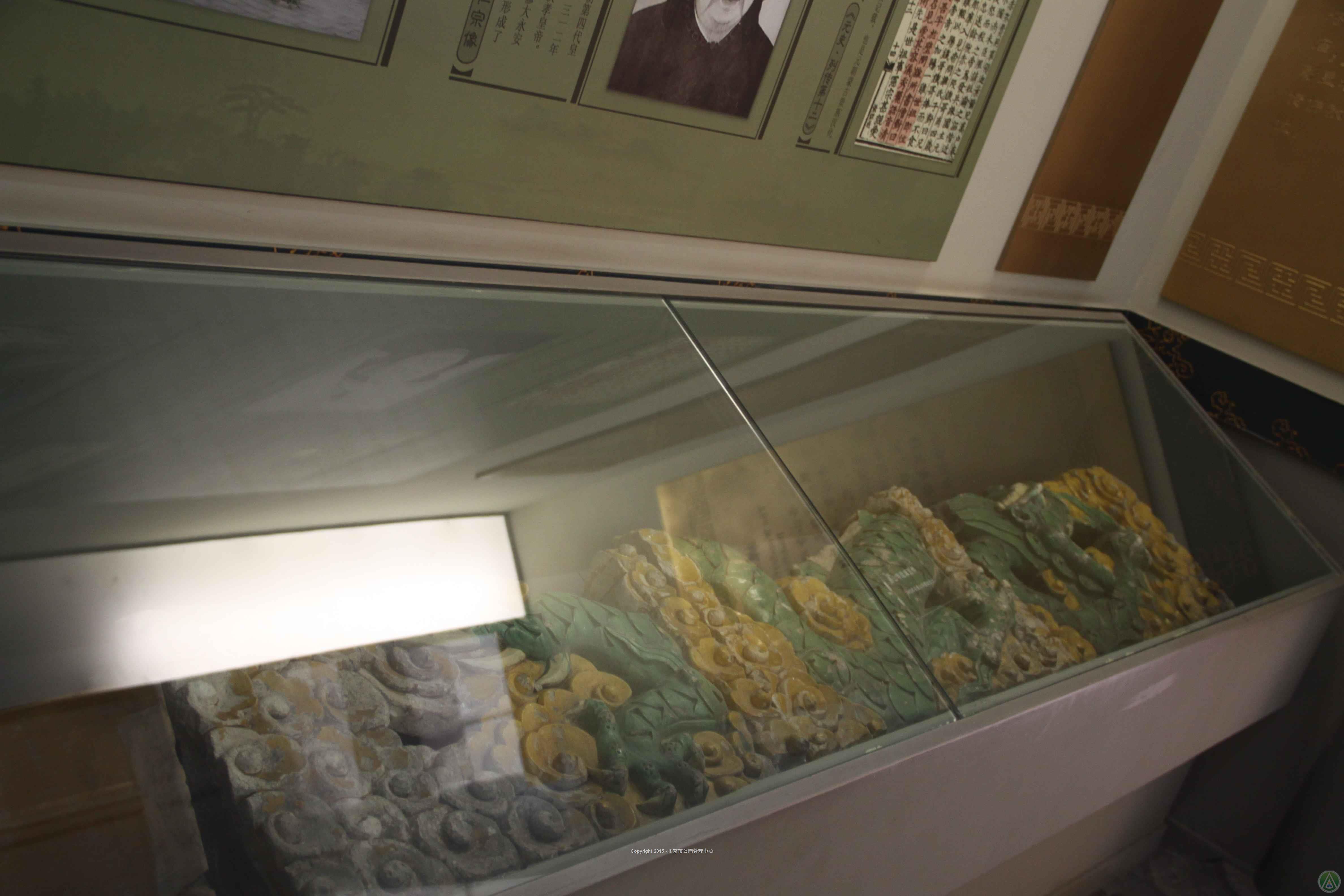 碧云寺千年香山展4