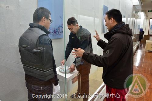 瓷上园林—成都杜甫草堂展 瓷上园林—成都杜甫草堂展