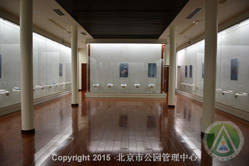瓷上园林—成都杜甫草堂展 瓷上园林—成都杜甫草堂展