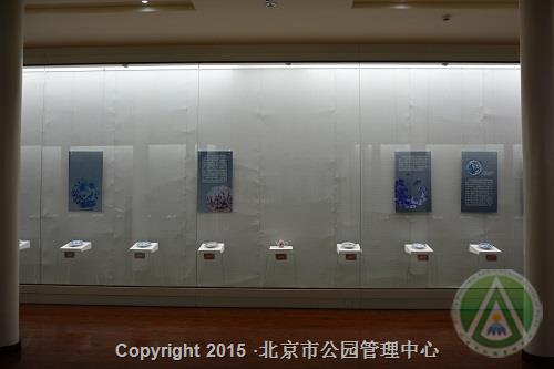 瓷上园林—成都杜甫草堂展 瓷上园林—成都杜甫草堂展