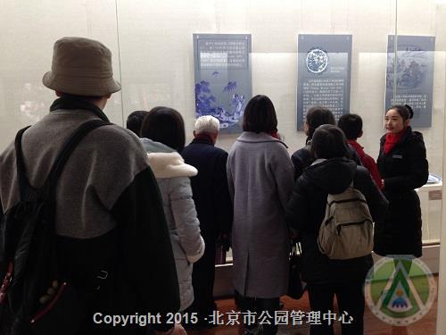 瓷上园林—成都杜甫草堂展 瓷上园林—成都杜甫草堂展
