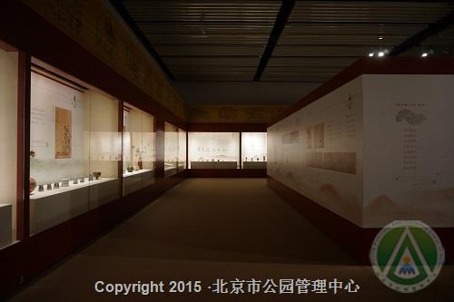 园林香境——中国香文化掠览