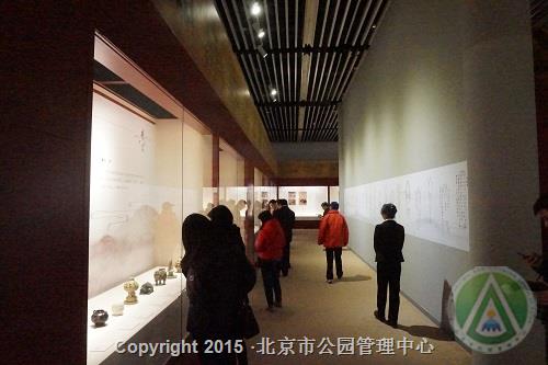 “古道茗香——普洱茶马文化风情展”