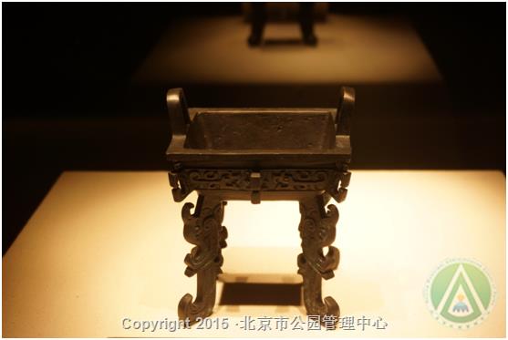 “青铜化玉 汲古融今”特展