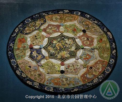 美人如花隔云端——中国明清女性生活展