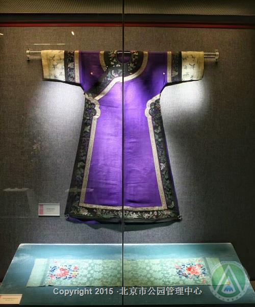 美人如花隔云端——中国明清女性生活展