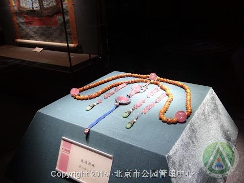 美人如花隔云端——中国明清女性生活展