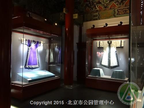 美人如花隔云端——中国明清女性生活展
