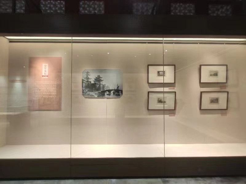 晚清风尚—东莞可园馆藏铜版画展图片.jpg