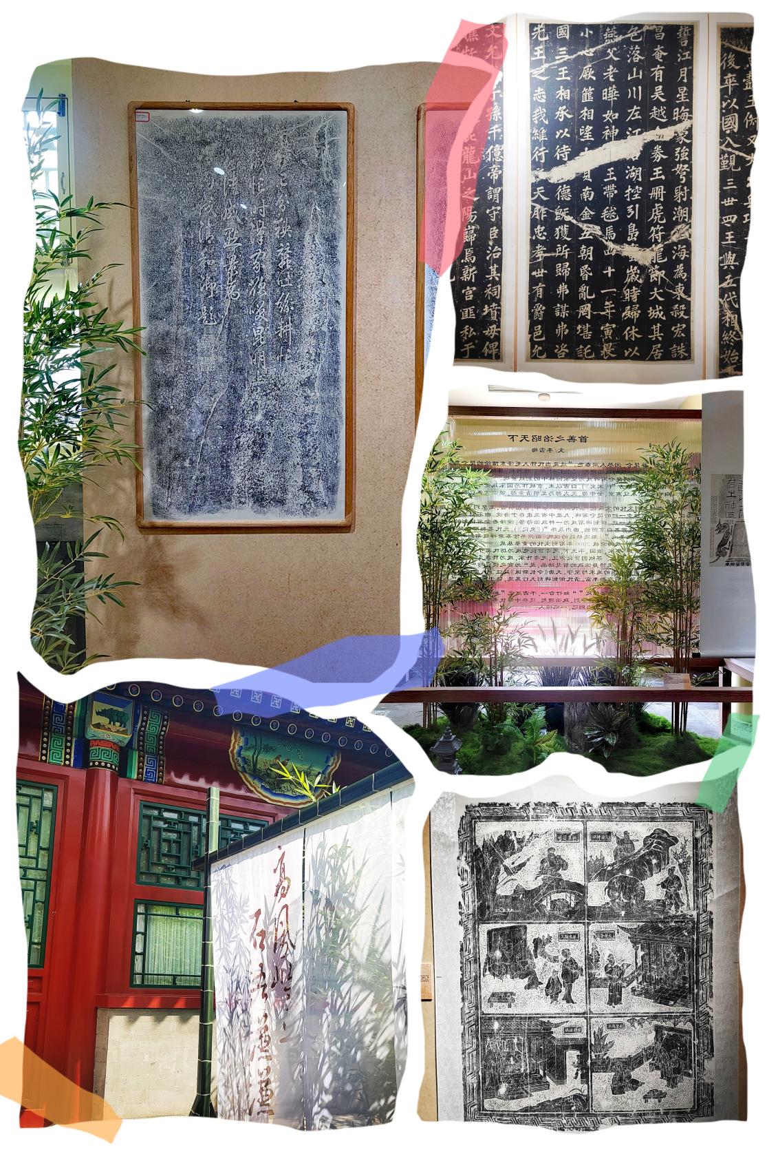展览内部图片 展览内部图片