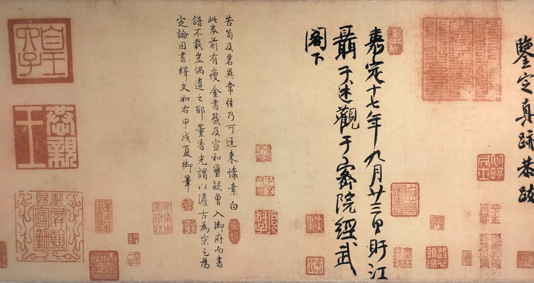 展览图片