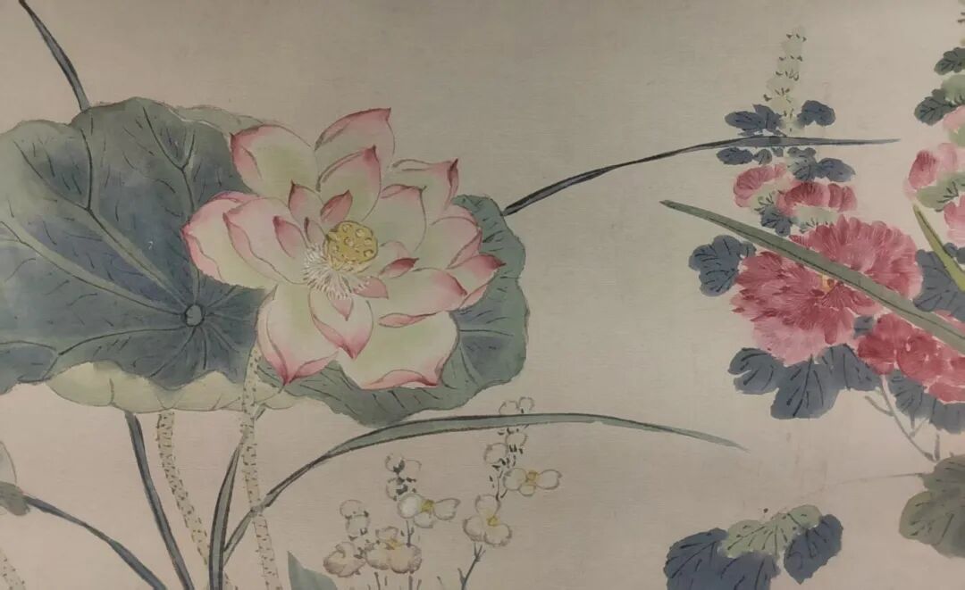 展览图片