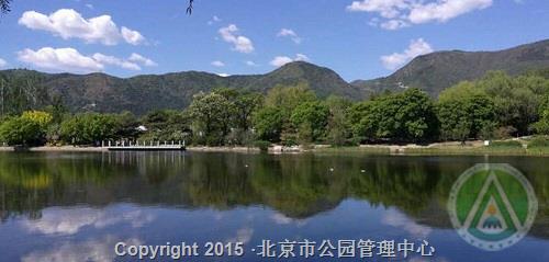 北京植物园