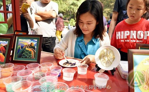 “陶然端午”系列活动
