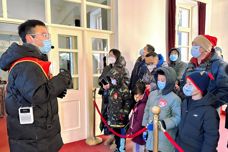 新春游园｜春节假期146.69万市民游客走进北京市属公园.jpg