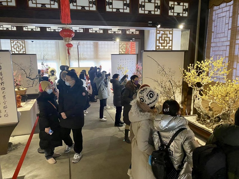 新春游园｜春节假期146.69万市民游客走进北京市属公园.jpg