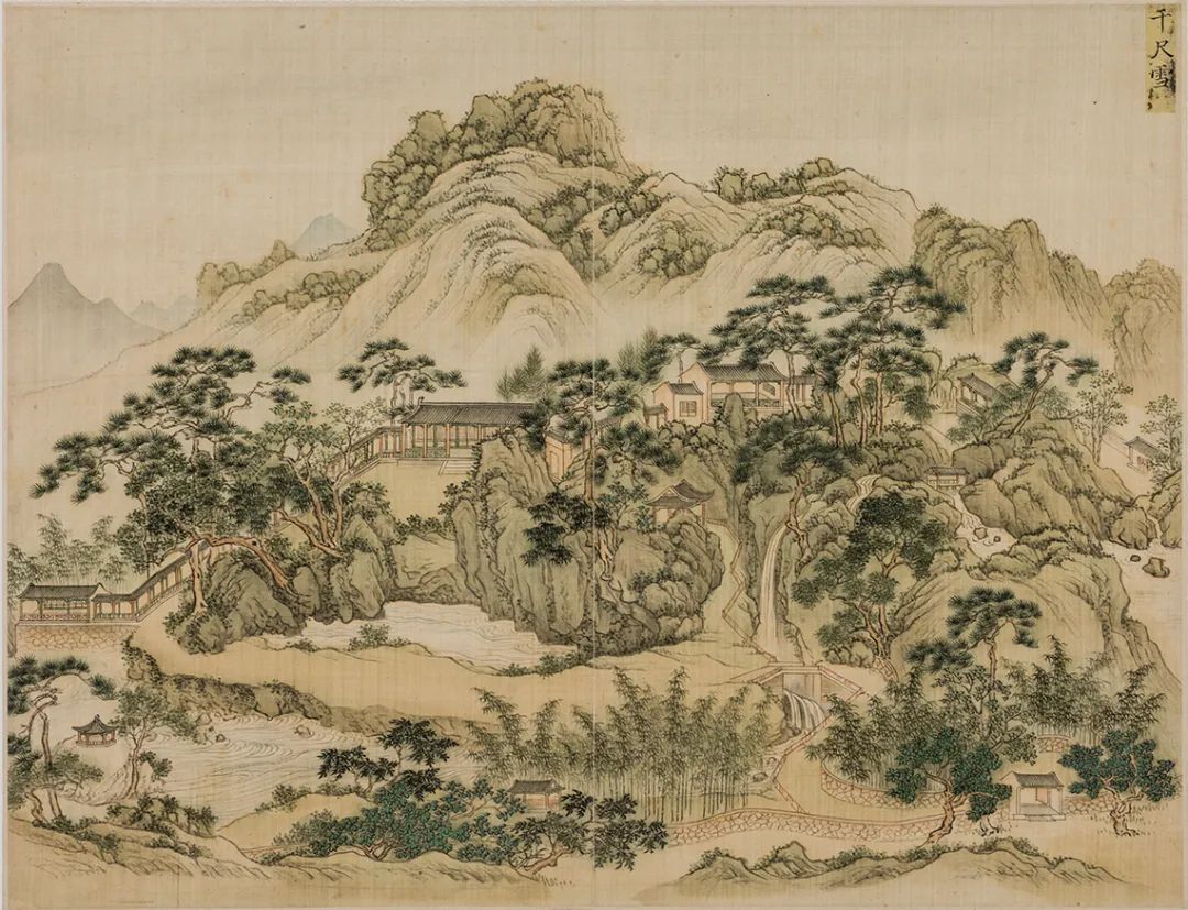 《江南省行宫座落并各名胜图》册.jpg