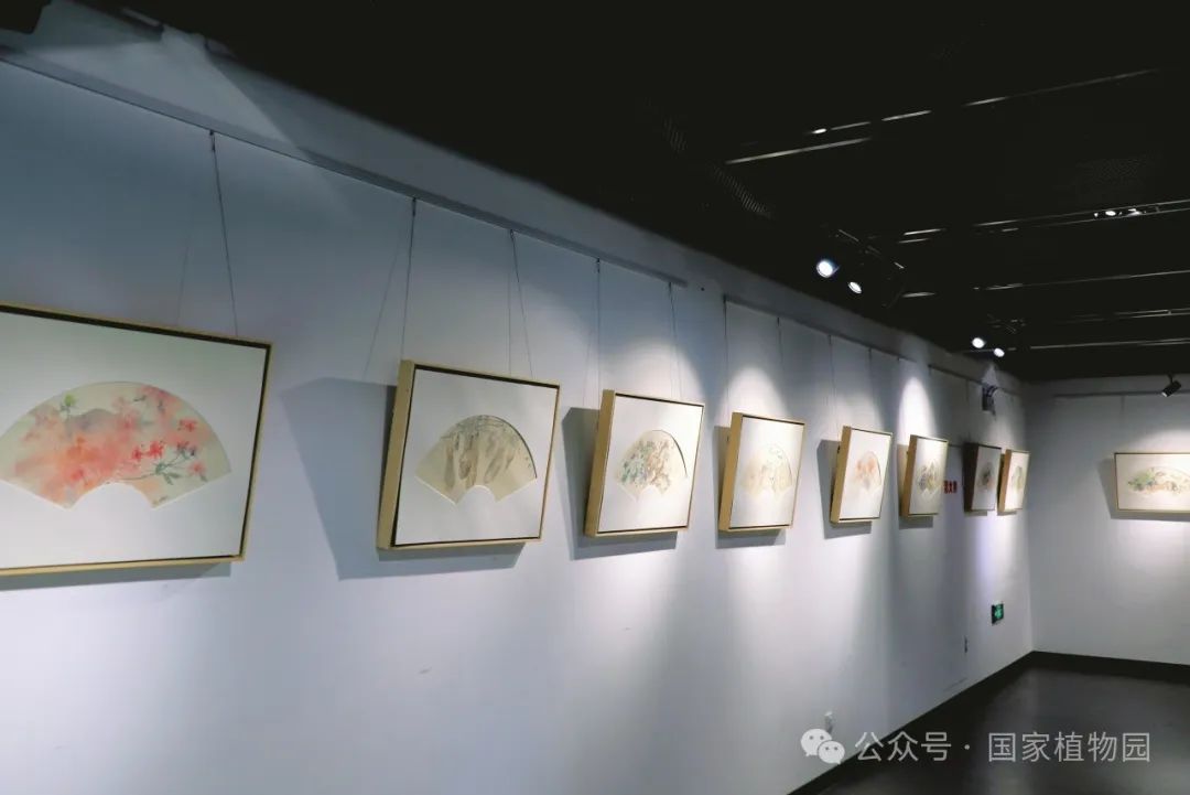 春华秋实绘画艺术展