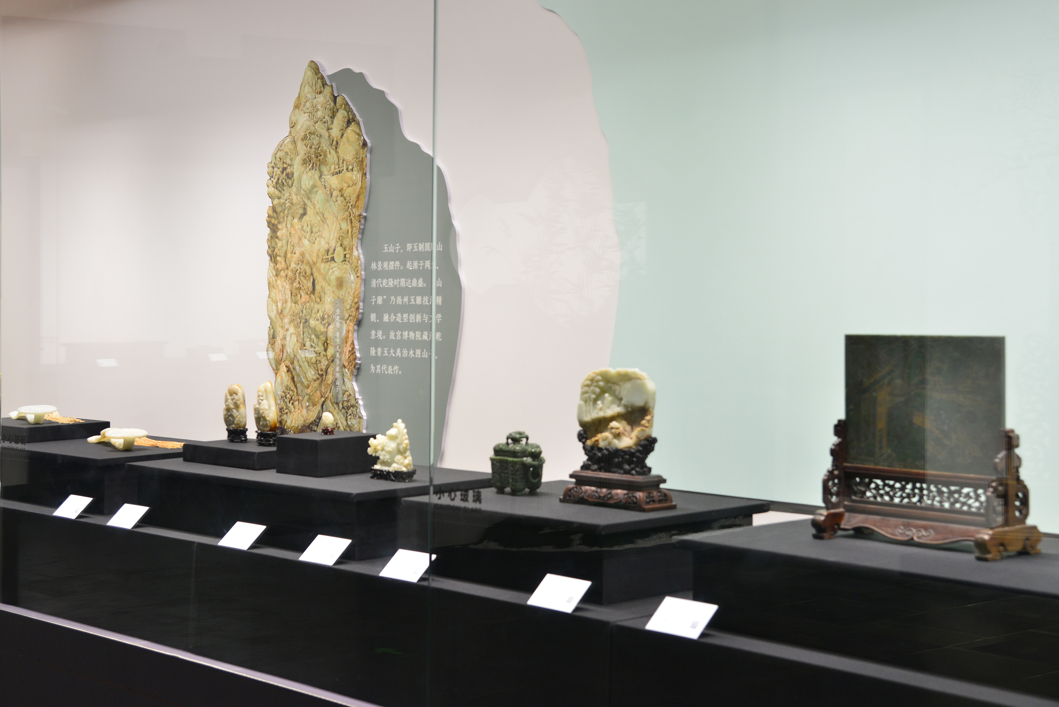 展品展示图片