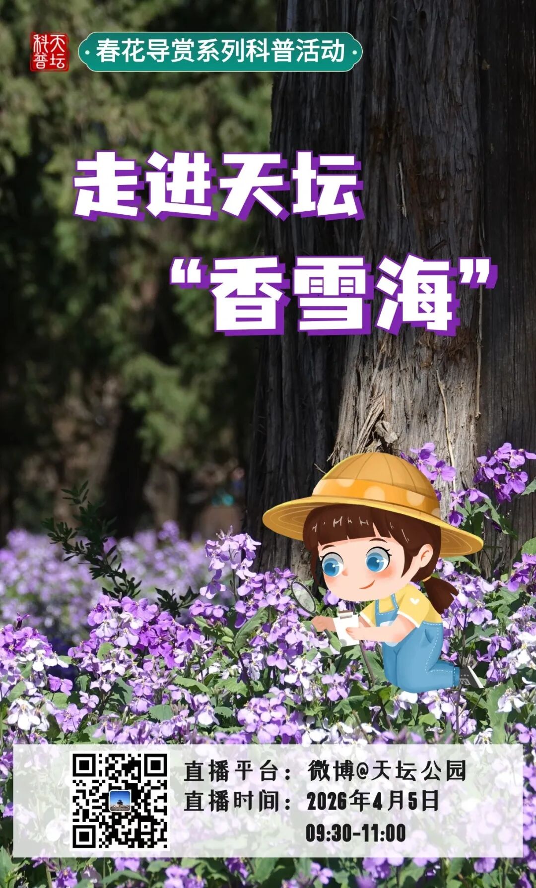 春花导赏系列科普活动.jpg 春花导赏系列科普活动.jpg