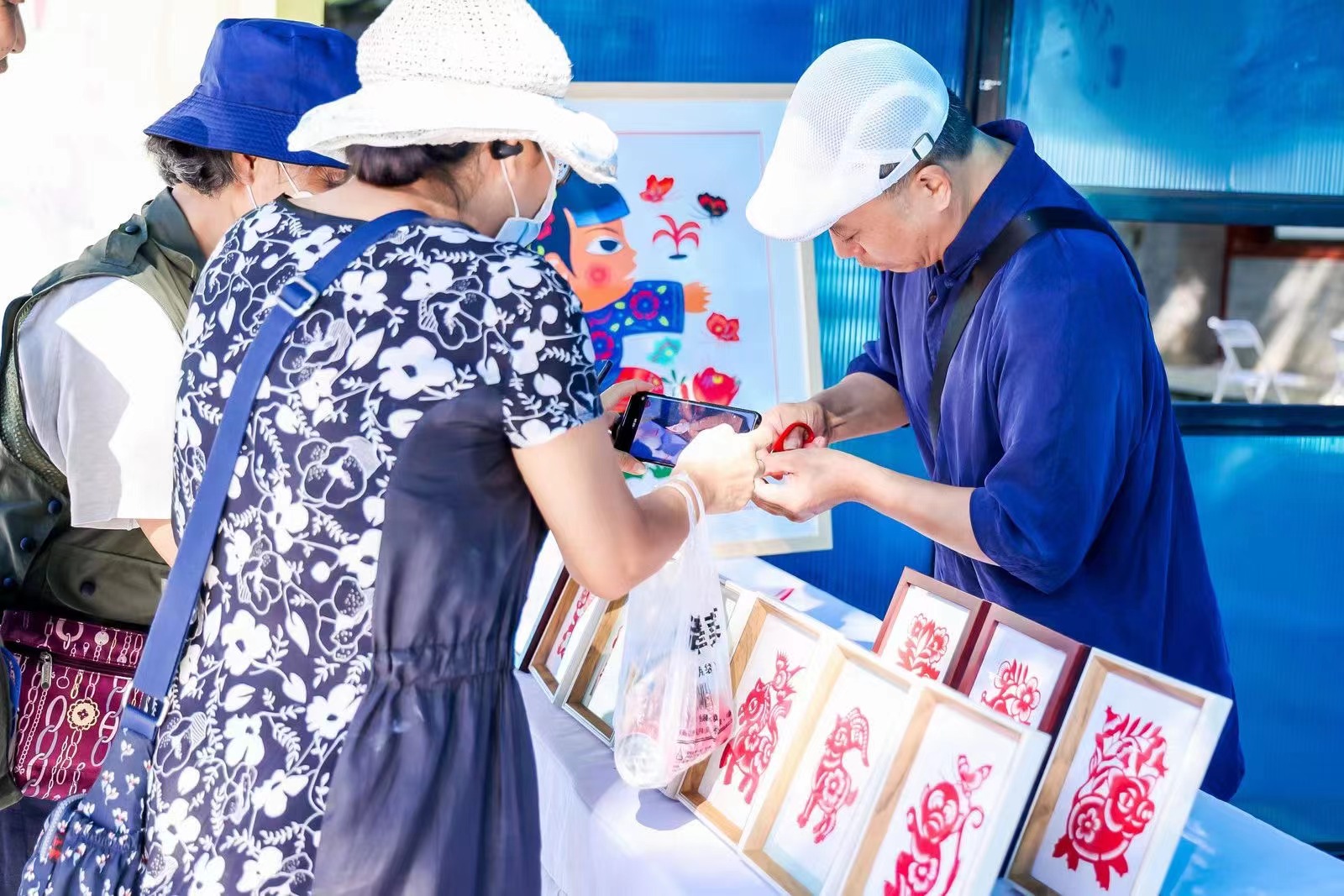 北京奥运城市体育文化节——“双奥文化主题传播和体验活动照片.jpg