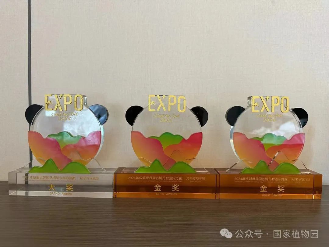 奖牌