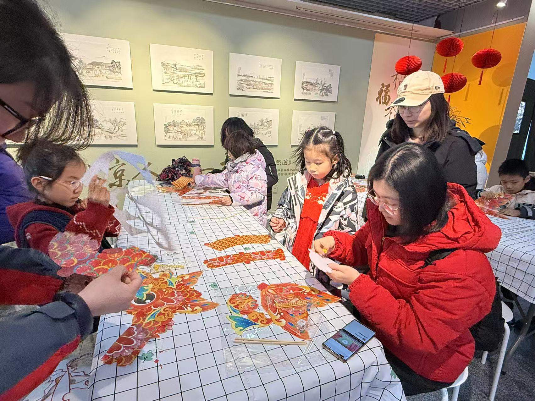 活动照片 活动照片