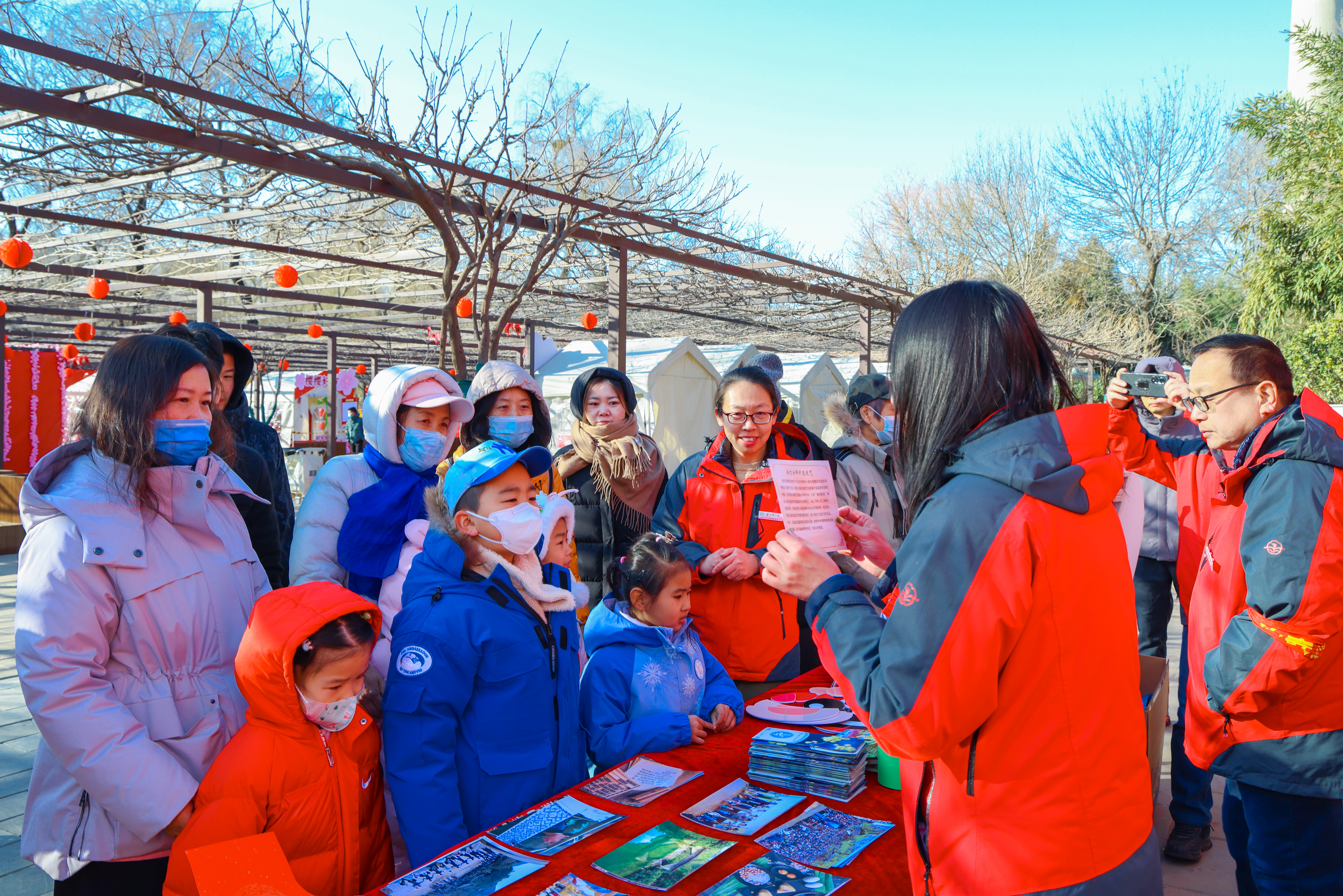 活动照片 活动照片