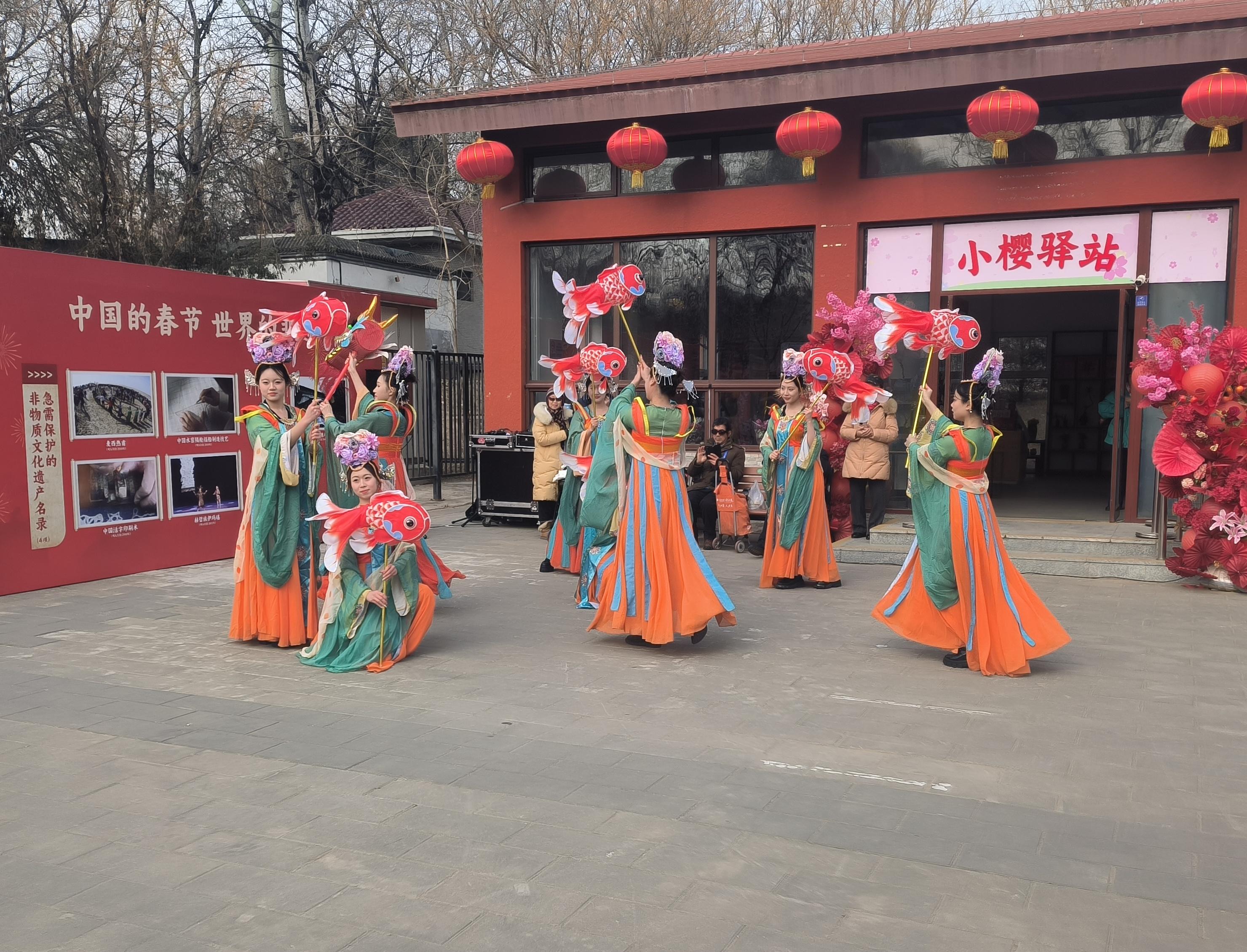 活动照片 活动照片