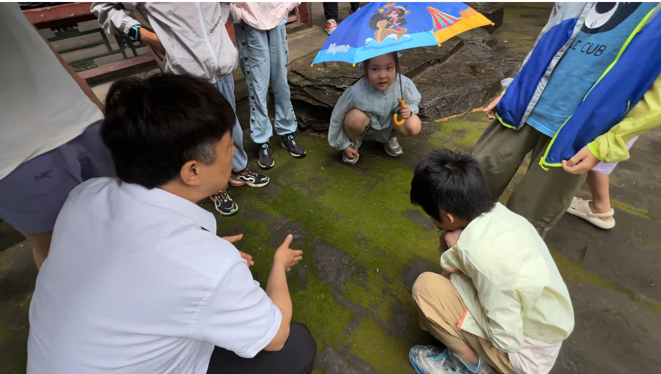 参与者现场触摸苔藓照片.jpg