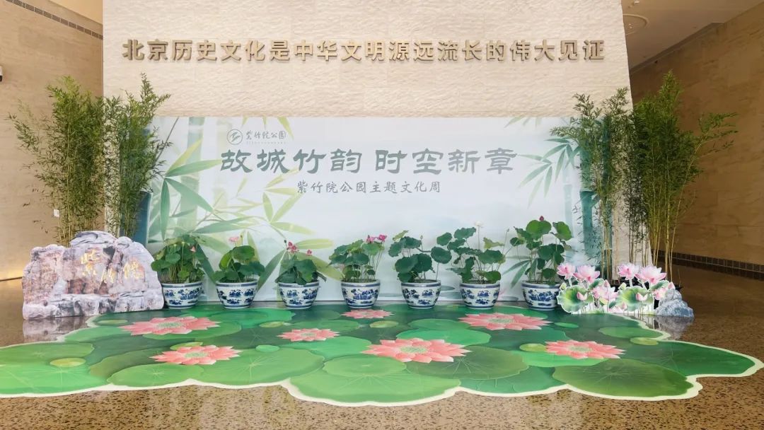 主题活动现场照片
