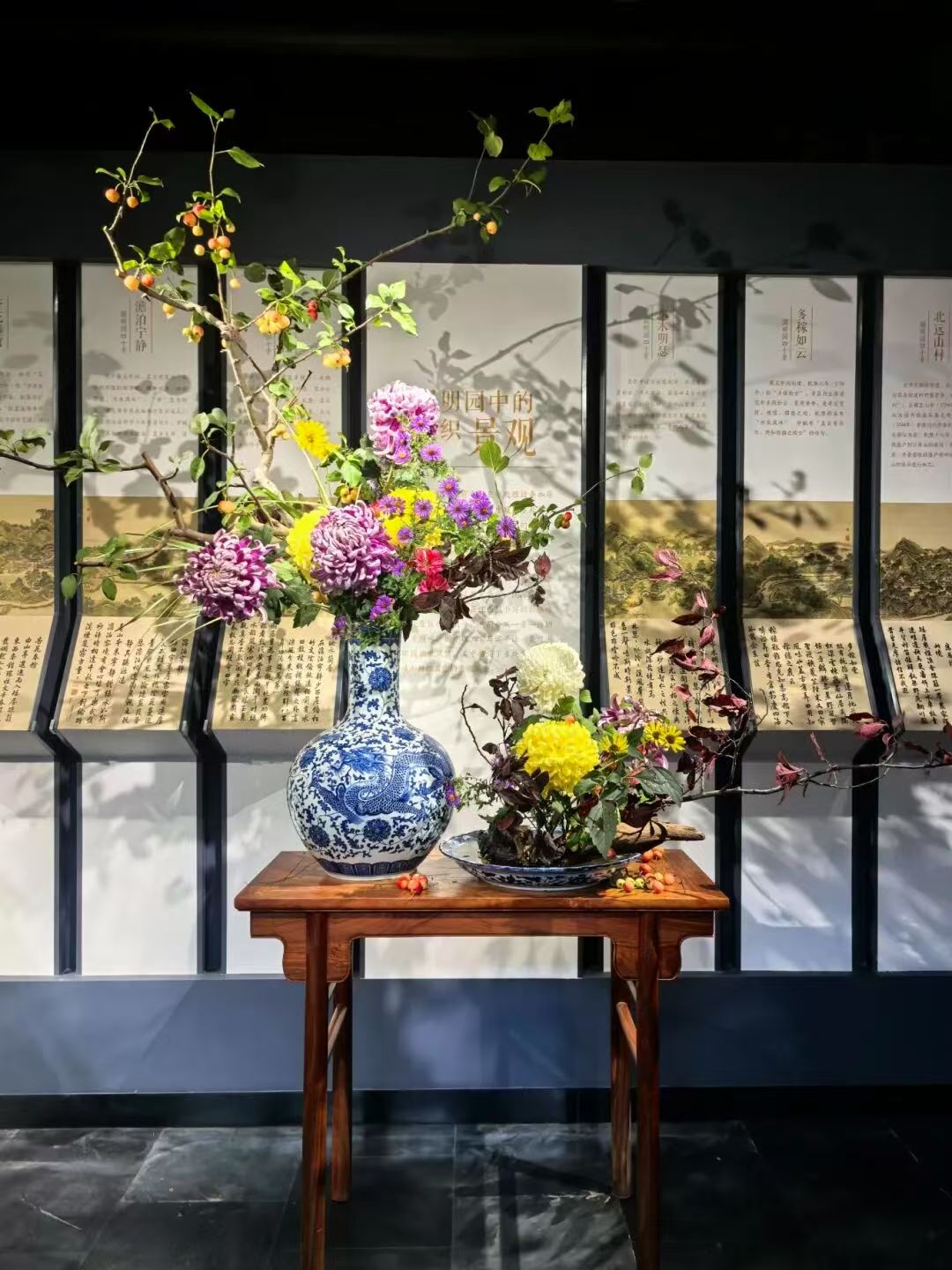 桂花组合盆栽.jpg