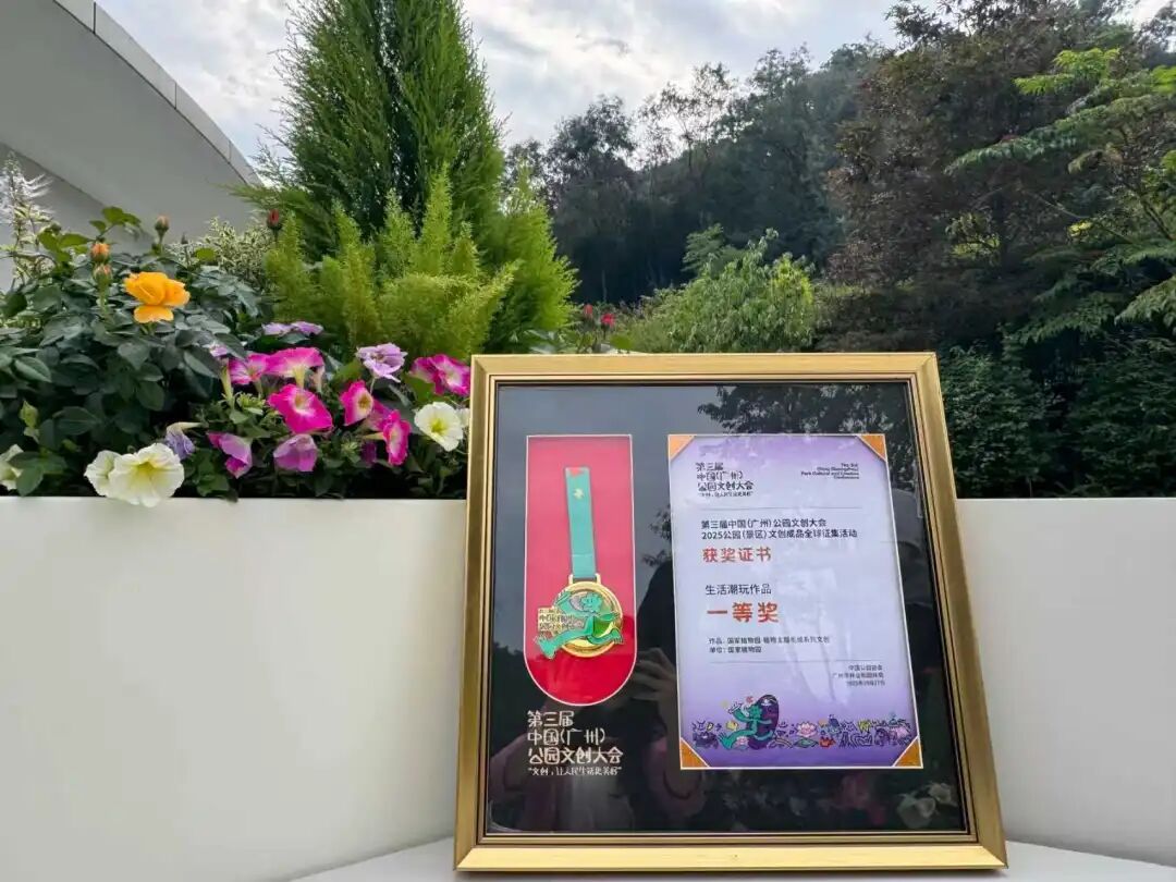 文化赋能，引爆植物IP