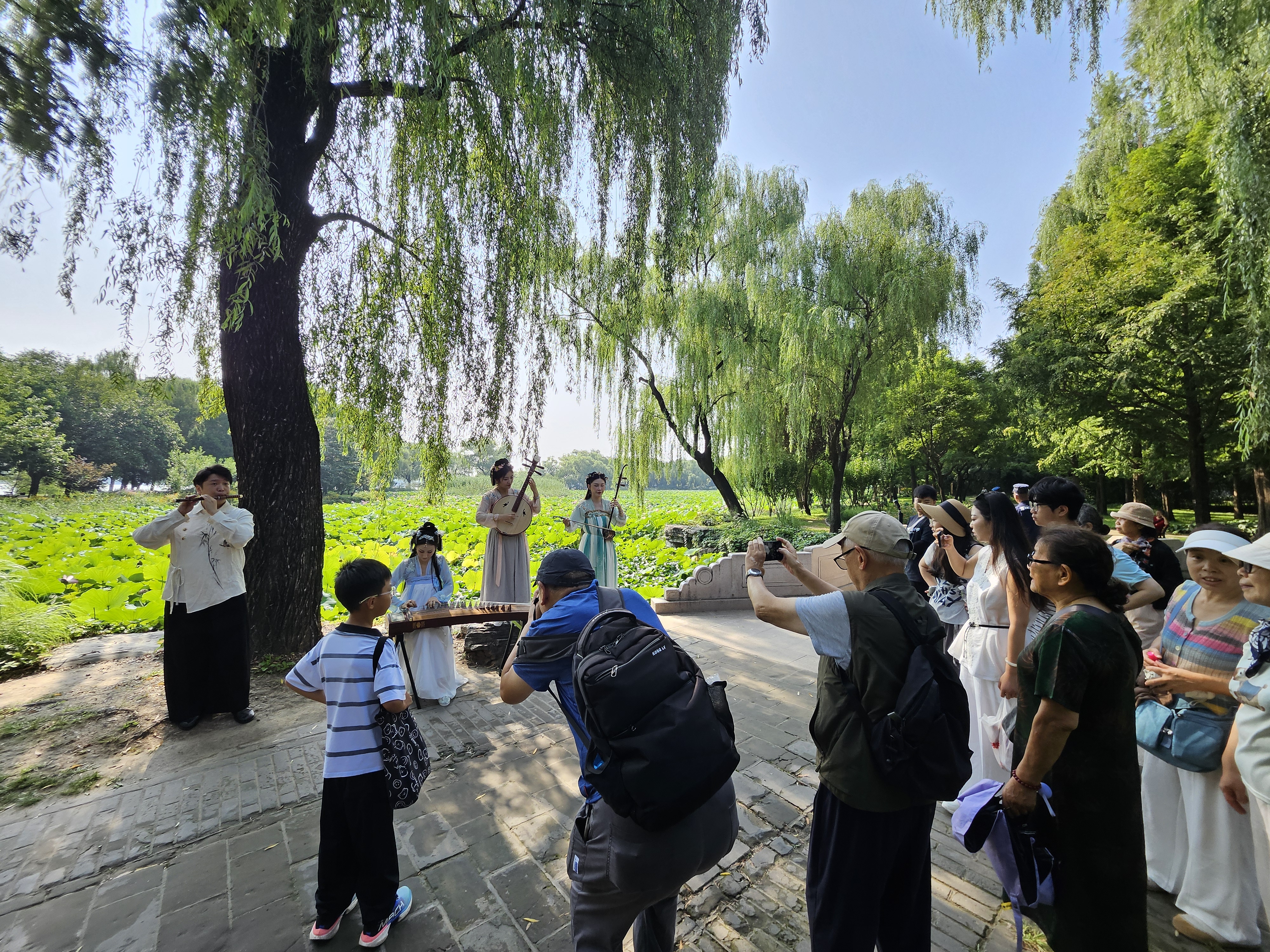 《爱你・爱己》七夕弦乐雅会