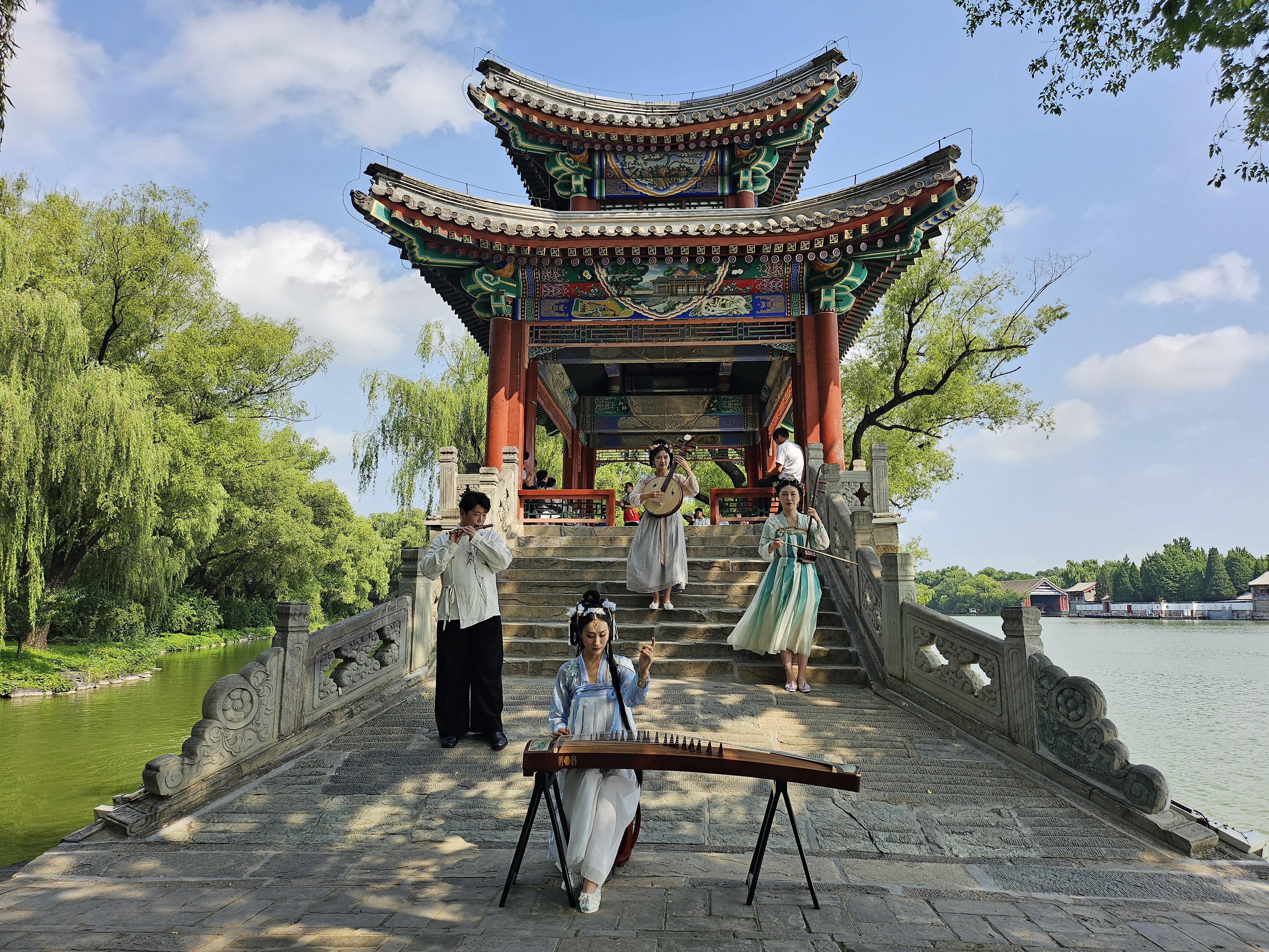 《爱你・爱己》七夕弦乐雅会