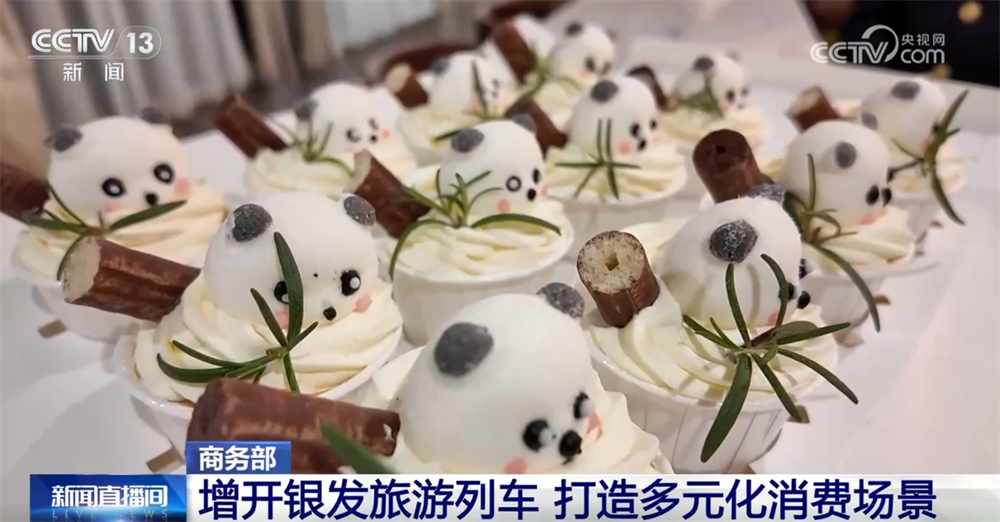 银发旅游列车发展驶上“快车道” 商旅文体融合燃动消费热潮4.png