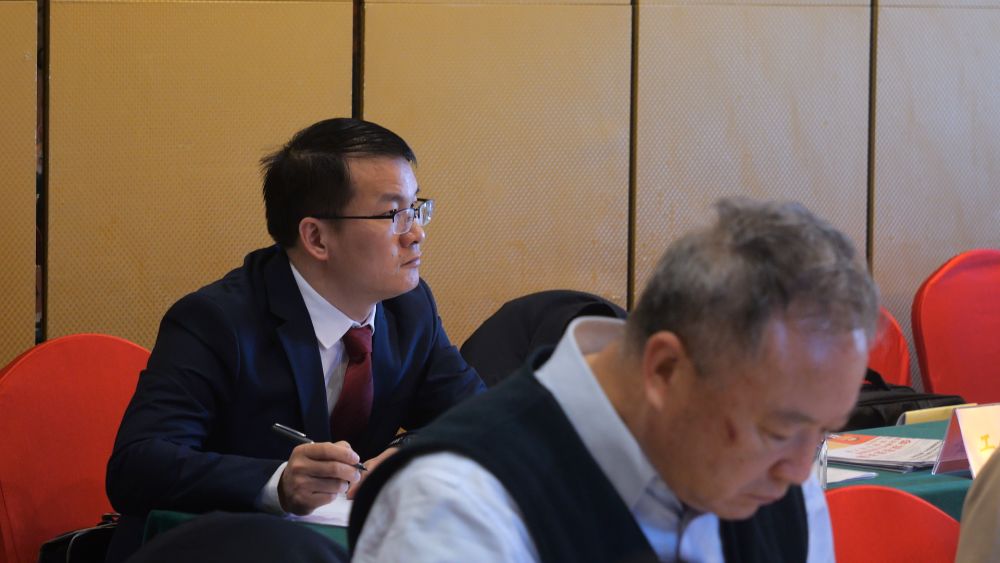 听民意、汇民智——国务院倾力打造与代表委员沟通交流“直通车”1.jpg