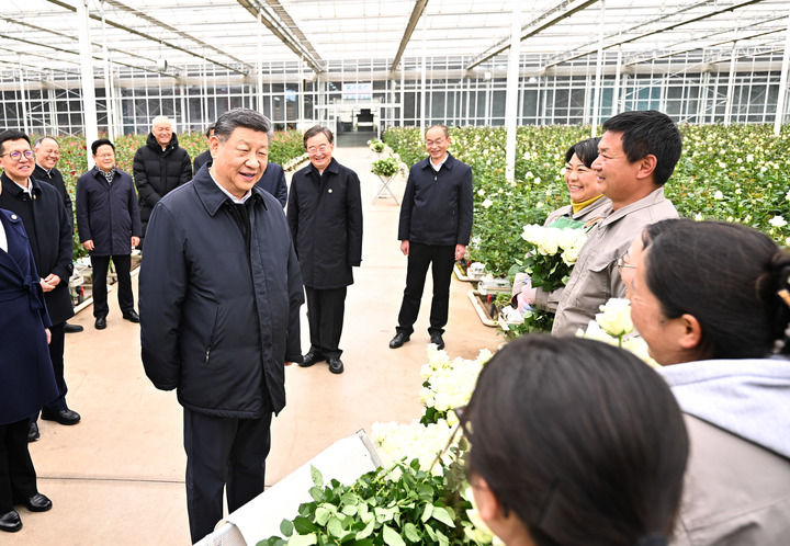 习近平：解放思想改革创新奋发进取真抓实干 在中国式现代化进程中开创云南发展新局面5.jpg