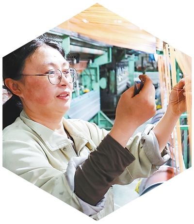 外贸企业从容应对市场波动