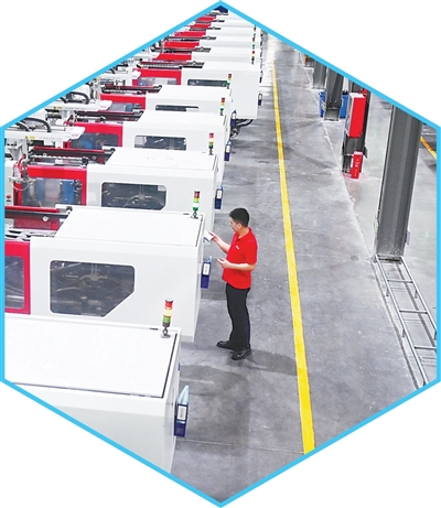 外贸企业从容应对市场波动