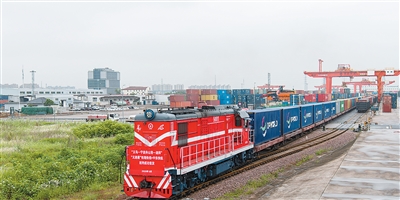 外贸企业从容应对市场波动