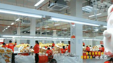 以数观势｜促进高质量充分就业 擦亮民生幸福底色