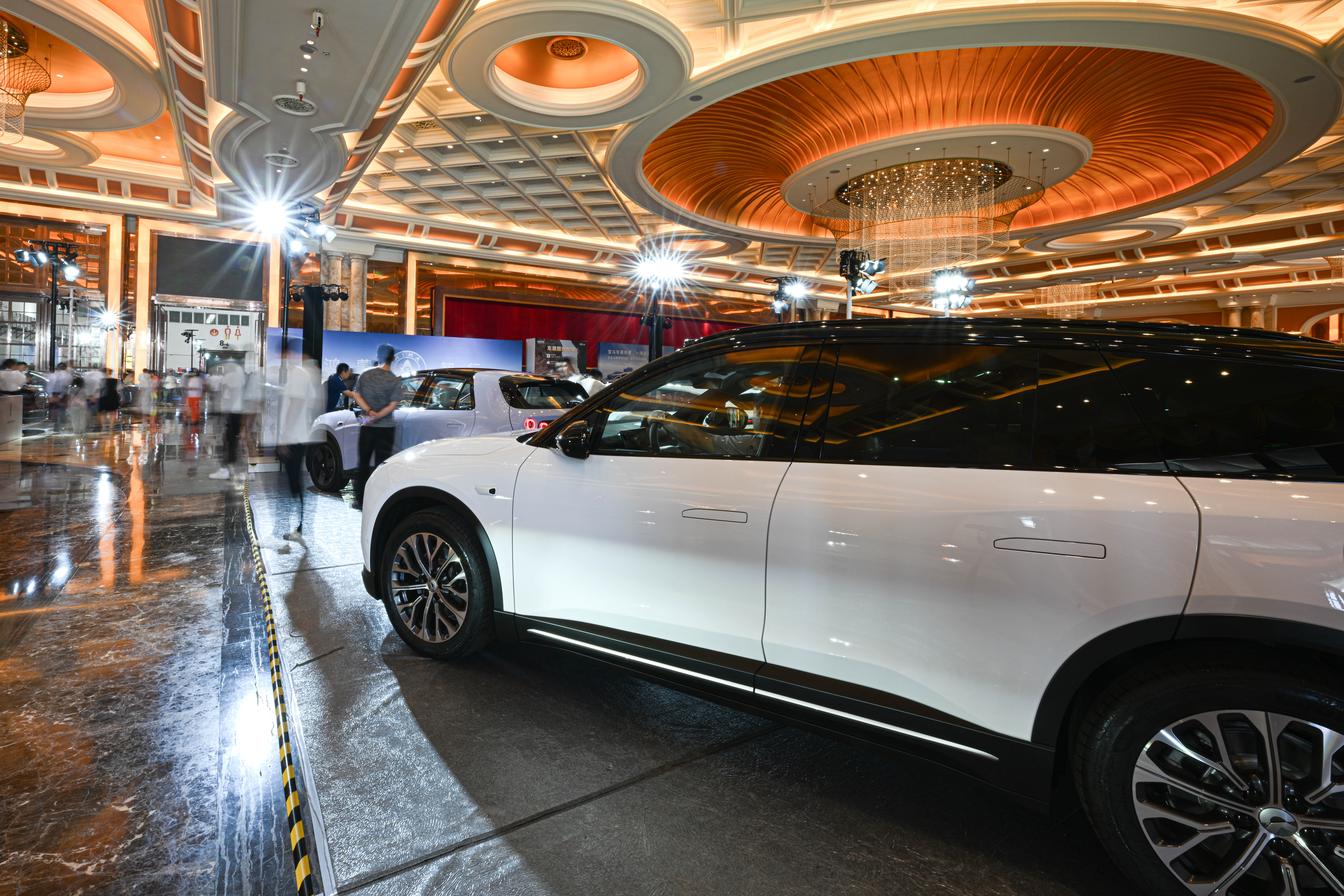 夯筑起应对复杂变局的坚实依托——中国加快建设全国统一大市场观察