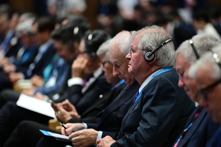 携手中国 投资未来——从第二十五届投洽会看“引进来”“走出去”新气象