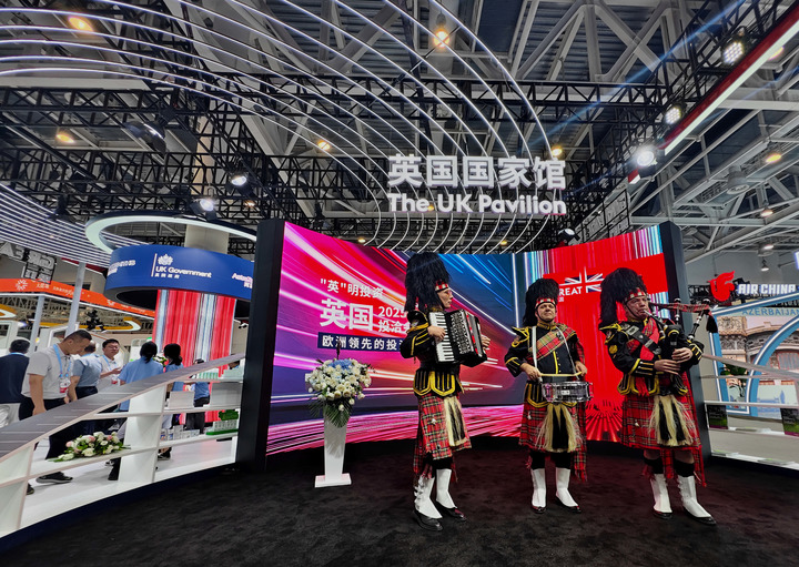 携手中国 投资未来——从第二十五届投洽会看“引进来”“走出去”新气象