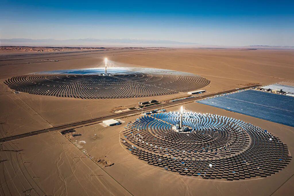 从政府工作报告一组数据 看我国发展的蓬勃活力